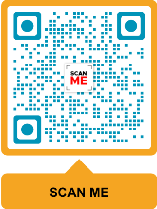 Scan Me - simonsmith.net.au
